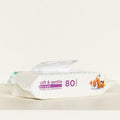 3 Pack ABC Wet Wipes 80 (5)
