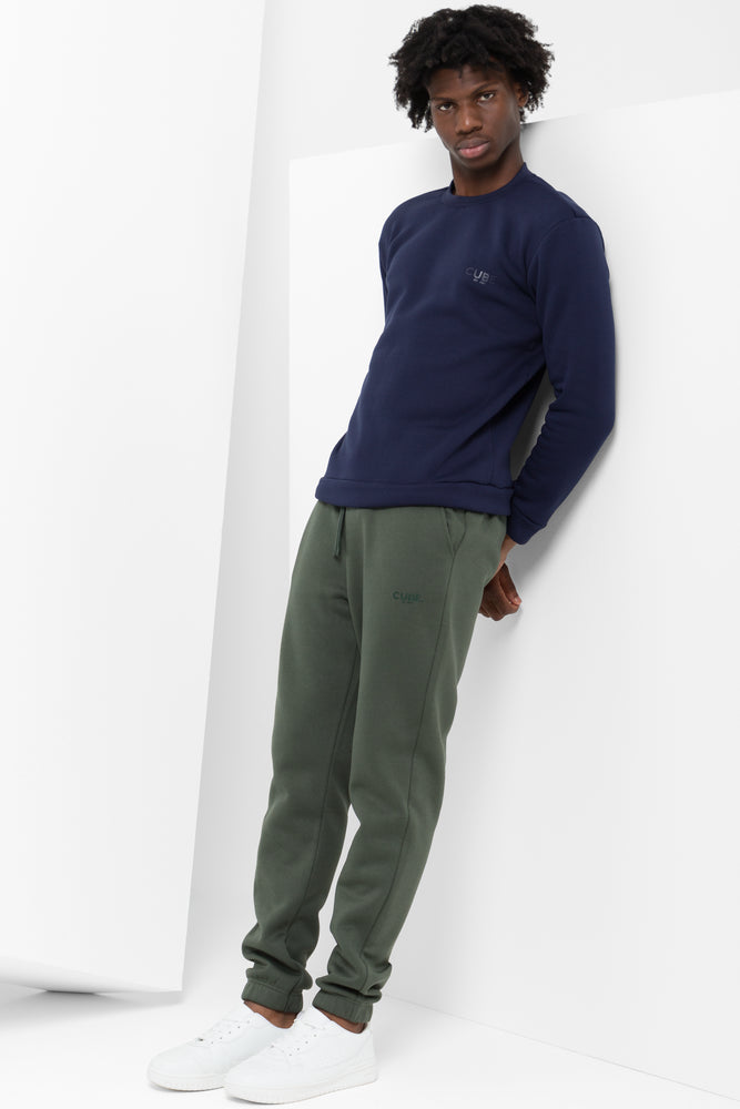 Trackpants Green