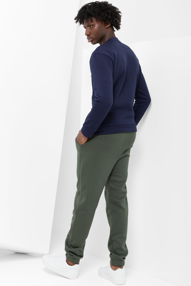 Trackpants Green (2)