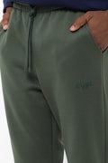 Trackpants Green (3)