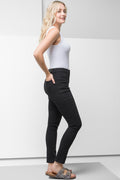 Seamless Bodysuit White (1)