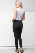 Seamless Bodysuit White (2)