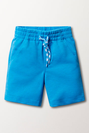 Shorts Blue