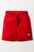 Shorts Red