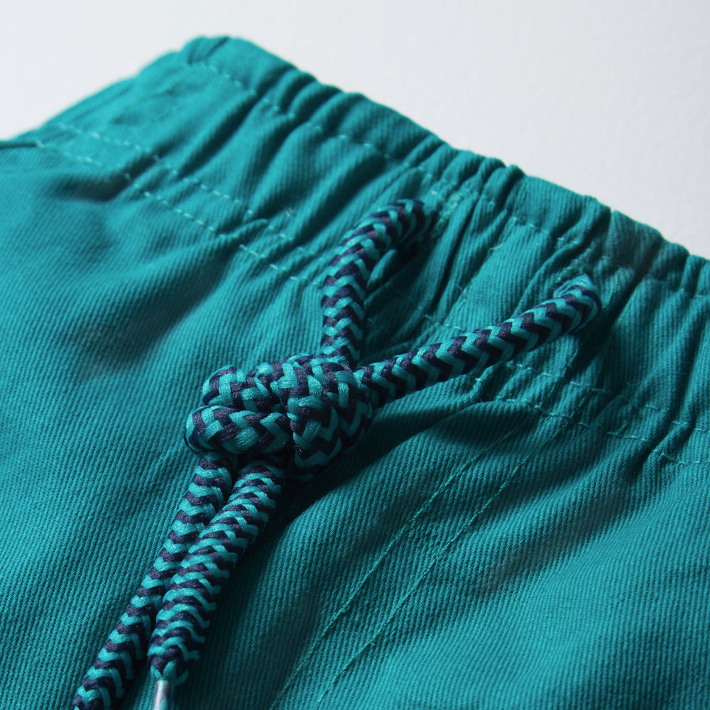 Shorts Turquoise