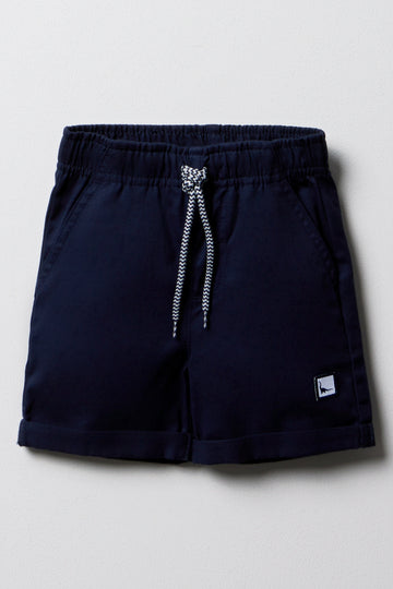 Shorts Navy