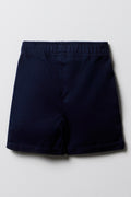 Shorts Navy (3)