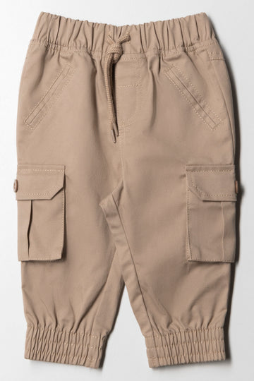 Cargo Pants Natural