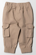 Cargo Pants Natural (4)