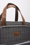 Bowler Bag Grey (6)