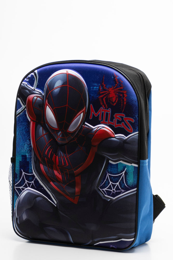 Miles Debossed Backpack