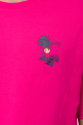 Graphic T-Shirt Cerise (3)