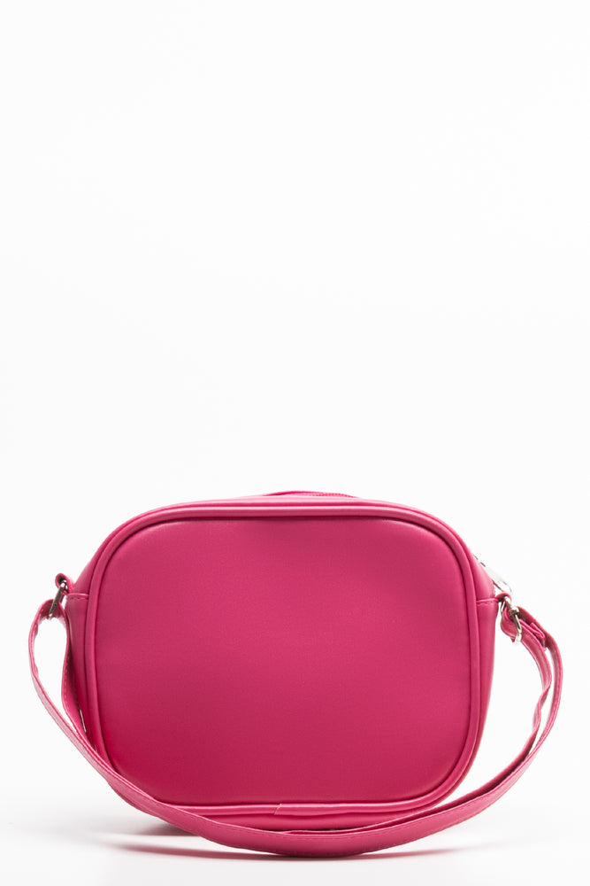 Barbie Sling Bag Pink (2)