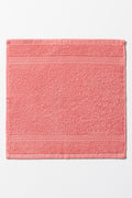 Face Cloth Peach