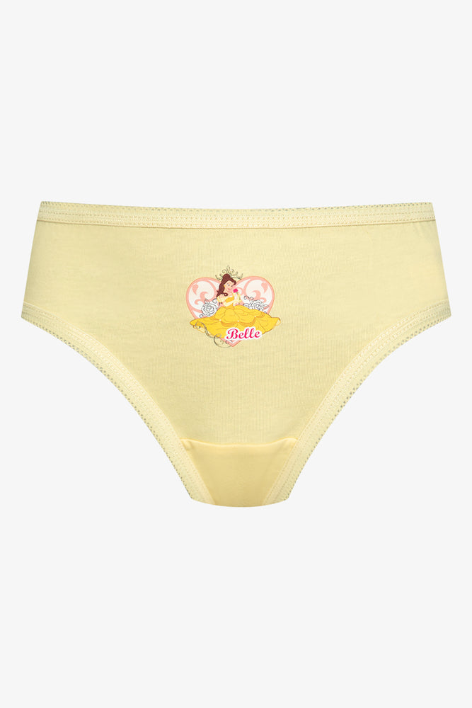 3 Pack Bikini Panties Princesses (2)