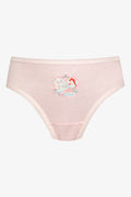 3 Pack Bikini Panties Princesses (3)