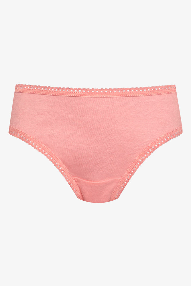 3 Pack Bikini Panties Multi