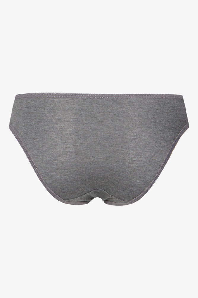 7 Pack Collegiate Bikini Panties Multi (8)