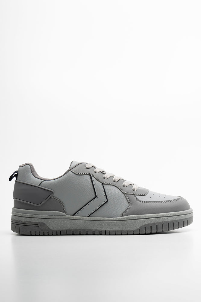 Skate Sneaker Grey (1)