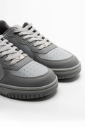 Skate Sneaker Grey (2)