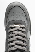 Skate Sneaker Grey (4)