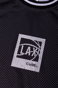 Basketball T-Shirt Black (1)