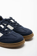 Sneaker Navy (2)