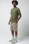 Cargo Shorts Natural (2)