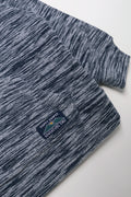 Hoodie Navy (1)