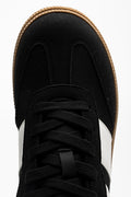 Court Sneaker Black (4)