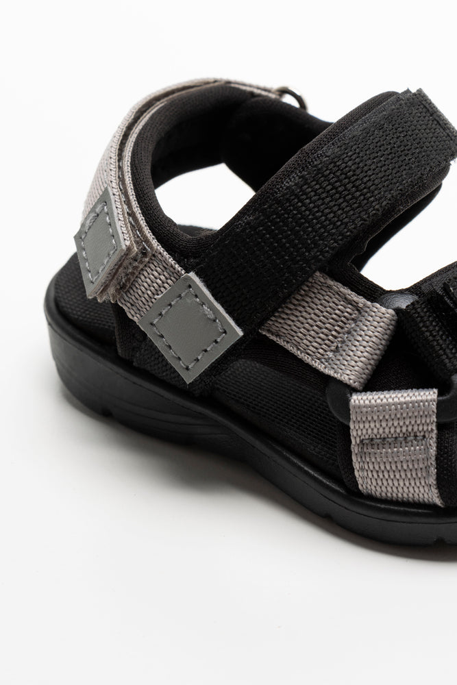 Sandal Black (3)