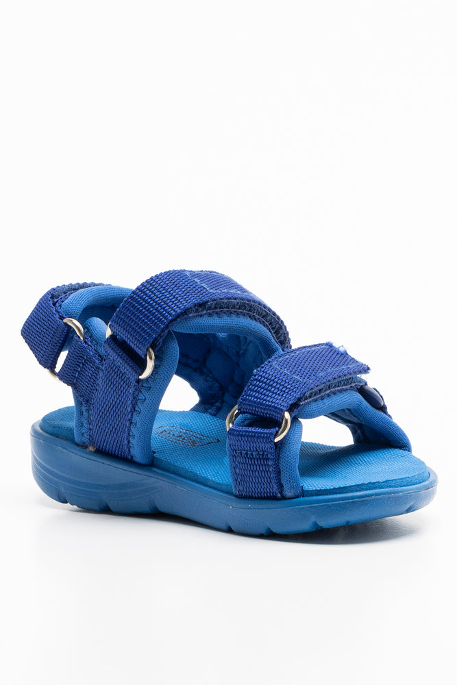 Sandal Blue