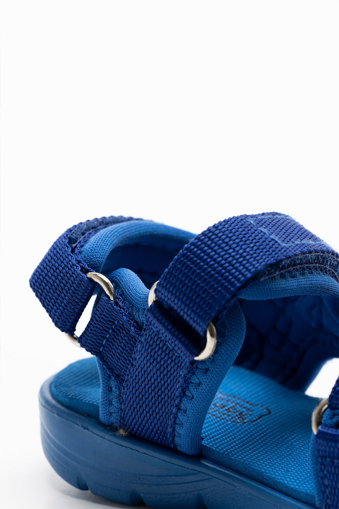 Sandal Blue (3)