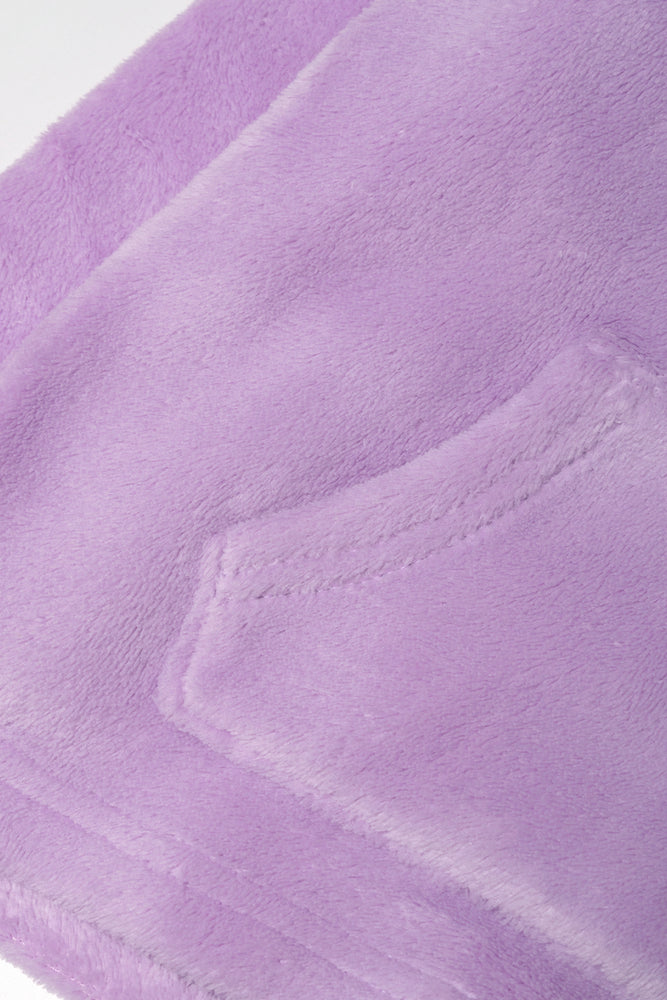 2 Pack Tracktops Pink And Lilac