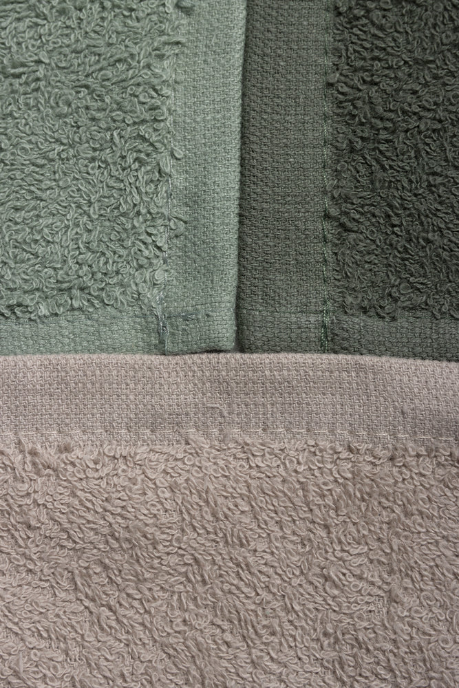 3 Pack Face Cloths