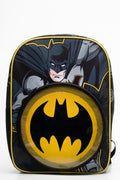 Batman Round Pocket