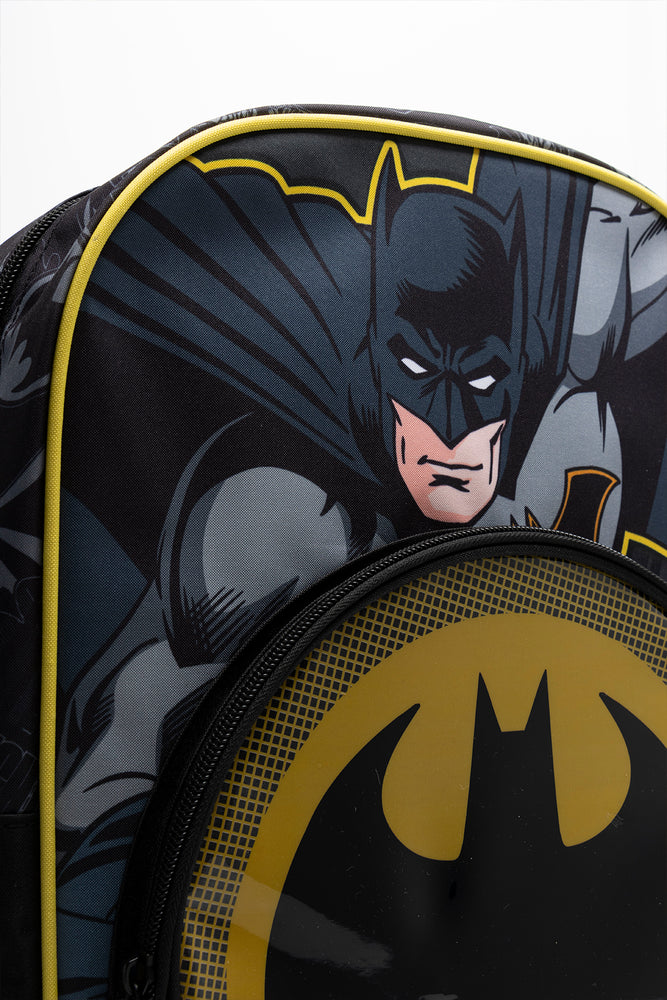 Batman Round Pocket (4)