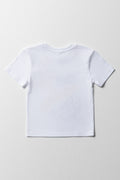 Bluey T-Shirt White (2)