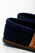 Stokie Slipper Orange (3)