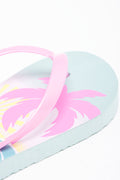 Sunrise Flip Flop Multi (4)