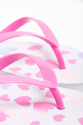 Love Flip Flop Pink (2)