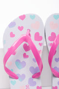 Love Flip Flop Pink (4)