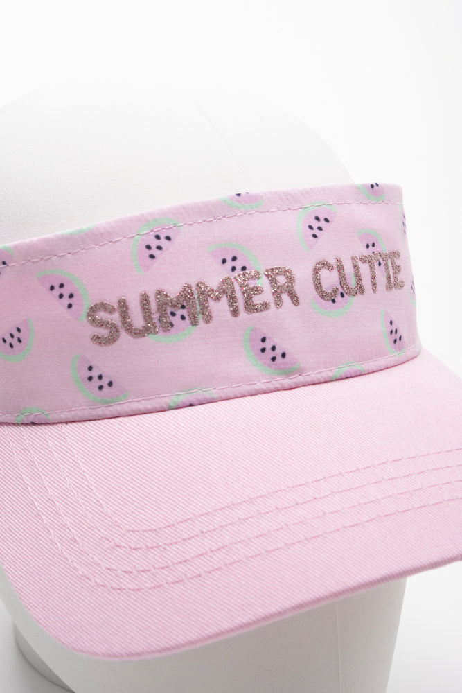 Pg Visor Berry Pink (2)