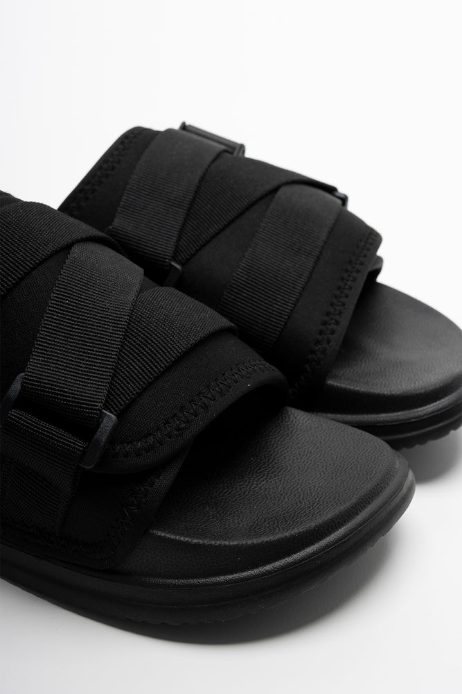 Utility Slide Black (2)