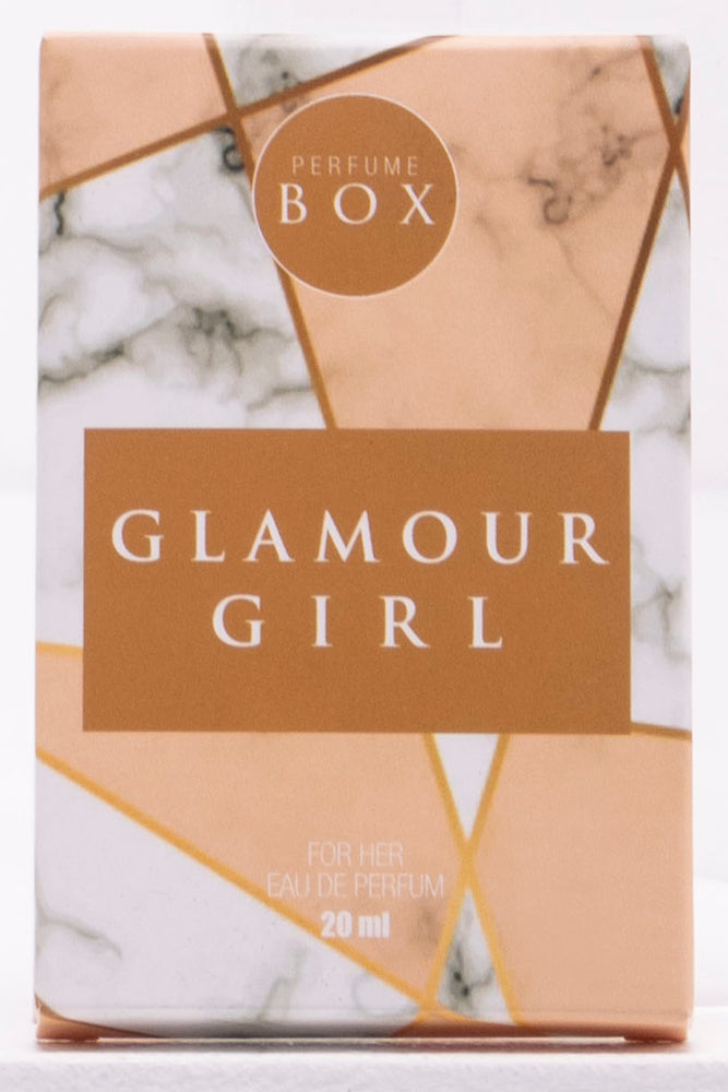 Pocket Perfume Glamour Girl 20Ml