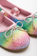 Rainbow Pump Pink (2)