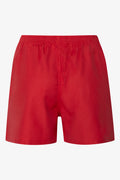 3 Pack Check Boxers Red (4)