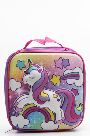 Unicorn Food Saver Lilac