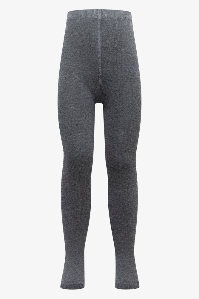 2 Pack Tights Blue And Grey (2)