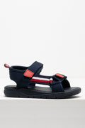 Sport Sandal Navy (1)